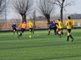 S.K.N.W.K. 3 - Duiveland 3 (competitie) seizoen 2023-2024 (fotoboek 1) (60/71)